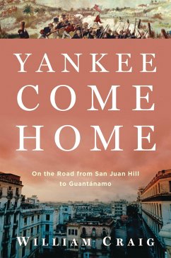 Yankee Come Home (eBook, ePUB) - Craig, William