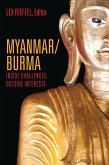 Myanmar/Burma (eBook, PDF)