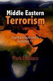 Middle Eastern Terrorism (eBook, ePUB)