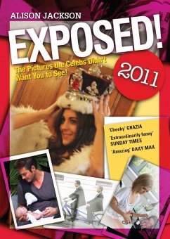 Exposed! 2011 (eBook, ePUB) - Jackson, Alison