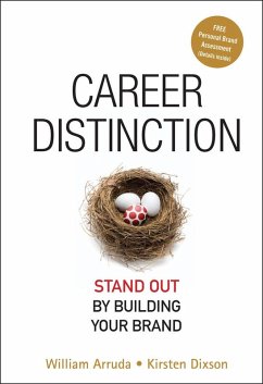 Career Distinction (eBook, ePUB) - Arruda, William; Dixson, Kirsten