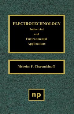 Cover Electrotechnology (eBook, PDF)