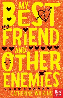 My Best Friend and Other Enemies (eBook, ePUB) - Wilkins, Catherine