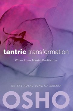 Tantric Transformation (eBook, ePUB)