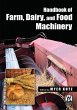 Handbook of Farm Dairy and Food... - Bild 1