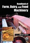 Handbook of Farm Dairy and Food Machinery (eBook, ePUB)
