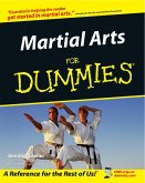 Martial Arts For Dummies (eBook, ePUB)