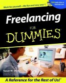Freelancing For Dummies (eBook, ePUB)