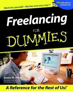 Cover Freelancing For Dummies (eBook, ePUB)