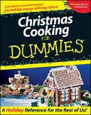 Christmas Cooking For Dummies (eBook, ePUB)