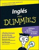Inglés Para Dummies (eBook, ePUB)