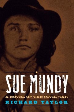 Cover Sue Mundy (eBook, ePUB)
