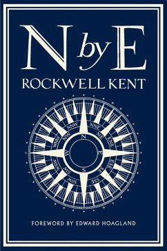 N by E (eBook, ePUB) - Kent, Rockwell