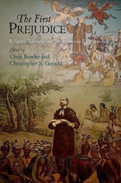 The First Prejudice (eBook, ePUB)