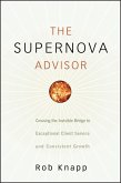 The Supernova Advisor (eBook, ePUB)