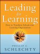 Leading for Learning (eBook, ePUB) - Bild 1