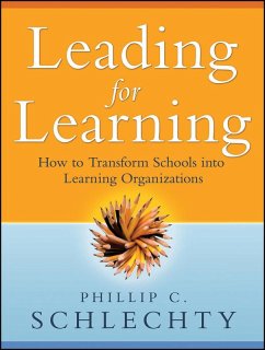 Cover Leading for Learning (eBook, ePUB)