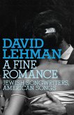 A Fine Romance (eBook, ePUB) A Fine Romance (eBook, ePUB)
