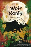 Wolf Notes and other Musical Mishaps (eBook, ePUB)