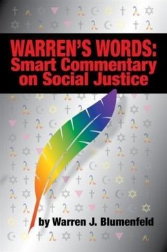 Cover Warren's Words (eBook, ePUB)