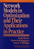 Network Models in Optimization and Their Applications in Practice (eBook, PDF)