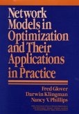 Network Models in Optimization and Their Applications in Practice (eBook, PDF)