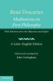 Rene Descartes: Meditations on First Philosophy (eBook, PDF)