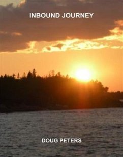 Inbound Journey (eBook, ePUB) - Peters, Doug