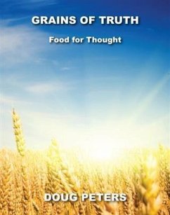 Cover Grains Of Truth (eBook, ePUB)