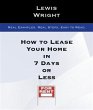 How To Lease Your Home In 7 Days Or... - Bild 1