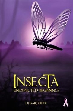 Cover Insecta (eBook, ePUB)