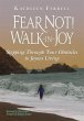 Fear Not! Walk in Joy (eBook, ePUB) - Bild 1