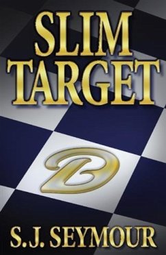 Slim Target (eBook, ePUB) - Seymour, S. J.