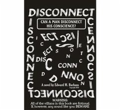 Cover Disconnect (eBook, ePUB)