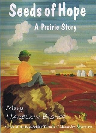 Seeds of Hope (eBook, ePUB) Seeds of Hope (eBook, ePUB)