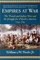 Cover Empires at War (eBook, ePUB)