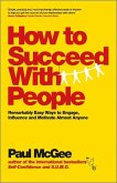 How to Succeed with People (eBook, PDF)