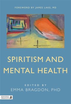 Cover Spiritism and Mental Health (eBook, ePUB)