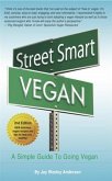 Street Smart Vegan (eBook, ePUB)
