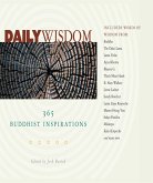 Daily Wisdom (eBook, ePUB) Daily Wisdom (eBook, ePUB)
