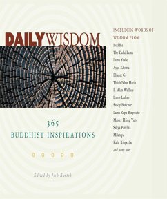 Cover Daily Wisdom (eBook, ePUB)