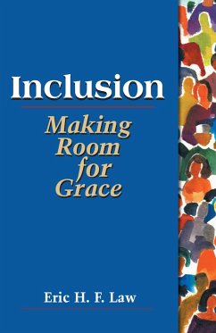 Inclusion (eBook, PDF) - Law, Eric H F
