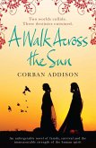 A Walk Across the Sun (eBook, ePUB)