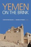 Yemen on the Brink (eBook, ePUB) Yemen on the Brink (eBook, ePUB)