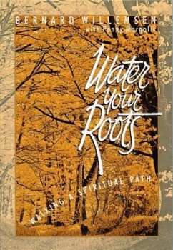 Cover Water Your Roots (eBook, ePUB)