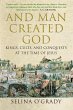 And Man Created God (eBook, ePUB) - Bild 1