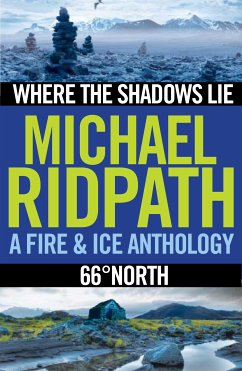 Fire and Ice Anthology (eBook, ePUB) - Ridpath, Michael