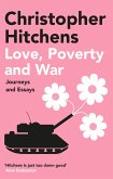 Love, Poverty and War (eBook, ePUB)