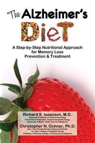 Alzheimer's Diet (eBook, ePUB)