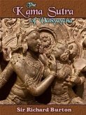 Kama Sutra of Vatsyayana (eBook, ePUB)